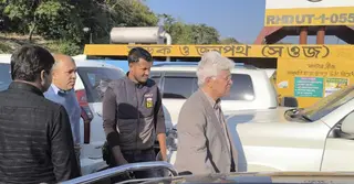 জাতীয় নির্বাচন নিয়ে কেউ বিভ্রান্তি ছড়াচ্ছে না: আদিলুর রহমান